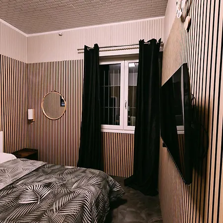 Sakura Bed & Breakfast