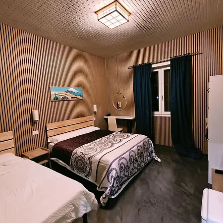 Sakura Отель типа 